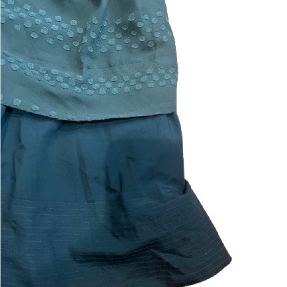 Madewell Slowbeat Shift Dress - Picture 7 of 7